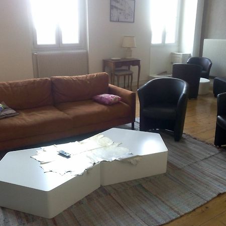 Chartrons Appartement Bordeaux Buitenkant foto