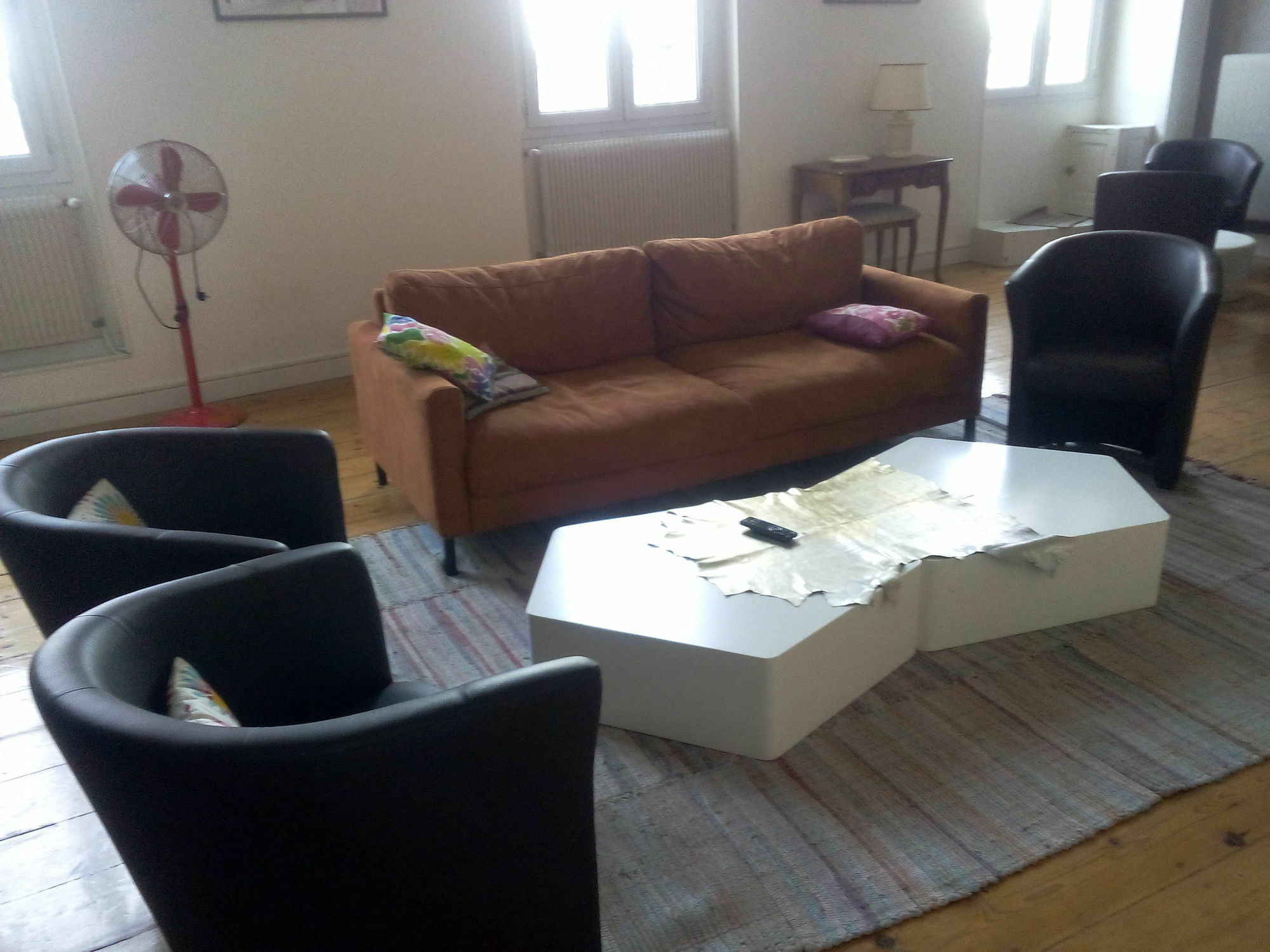 Chartrons Appartement Bordeaux Buitenkant foto