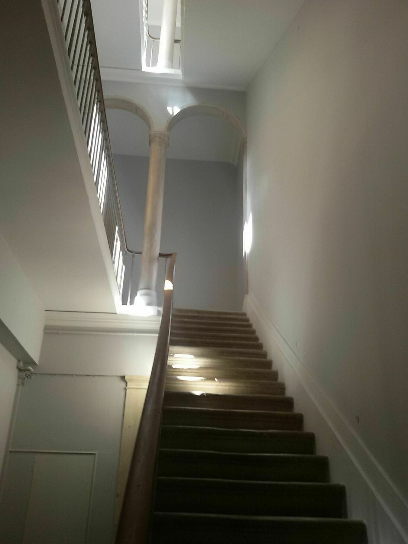 Chartrons Appartement Bordeaux Buitenkant foto