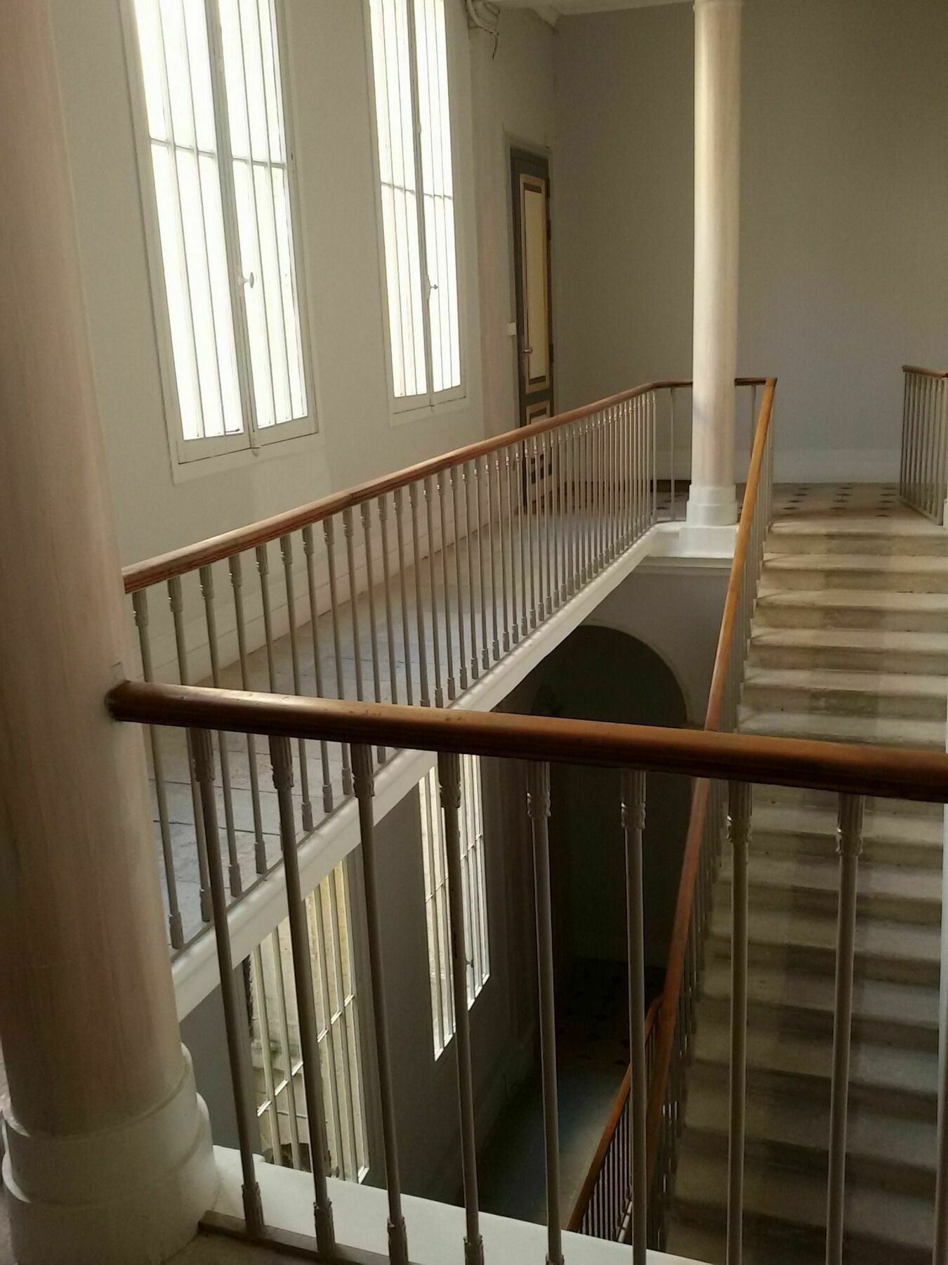 Chartrons Appartement Bordeaux Buitenkant foto