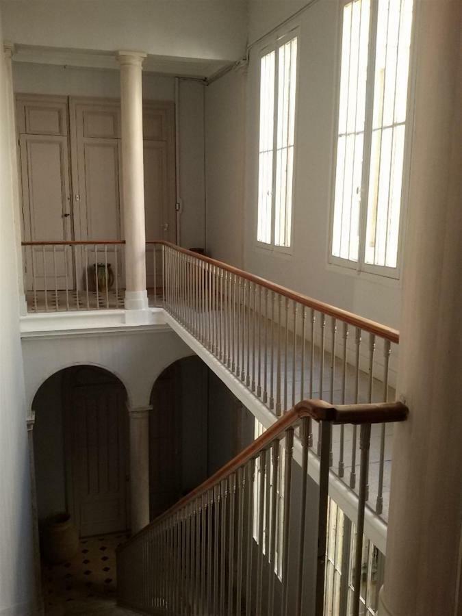Chartrons Appartement Bordeaux Buitenkant foto