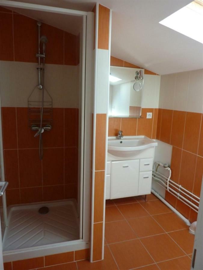 Chartrons Appartement Bordeaux Buitenkant foto